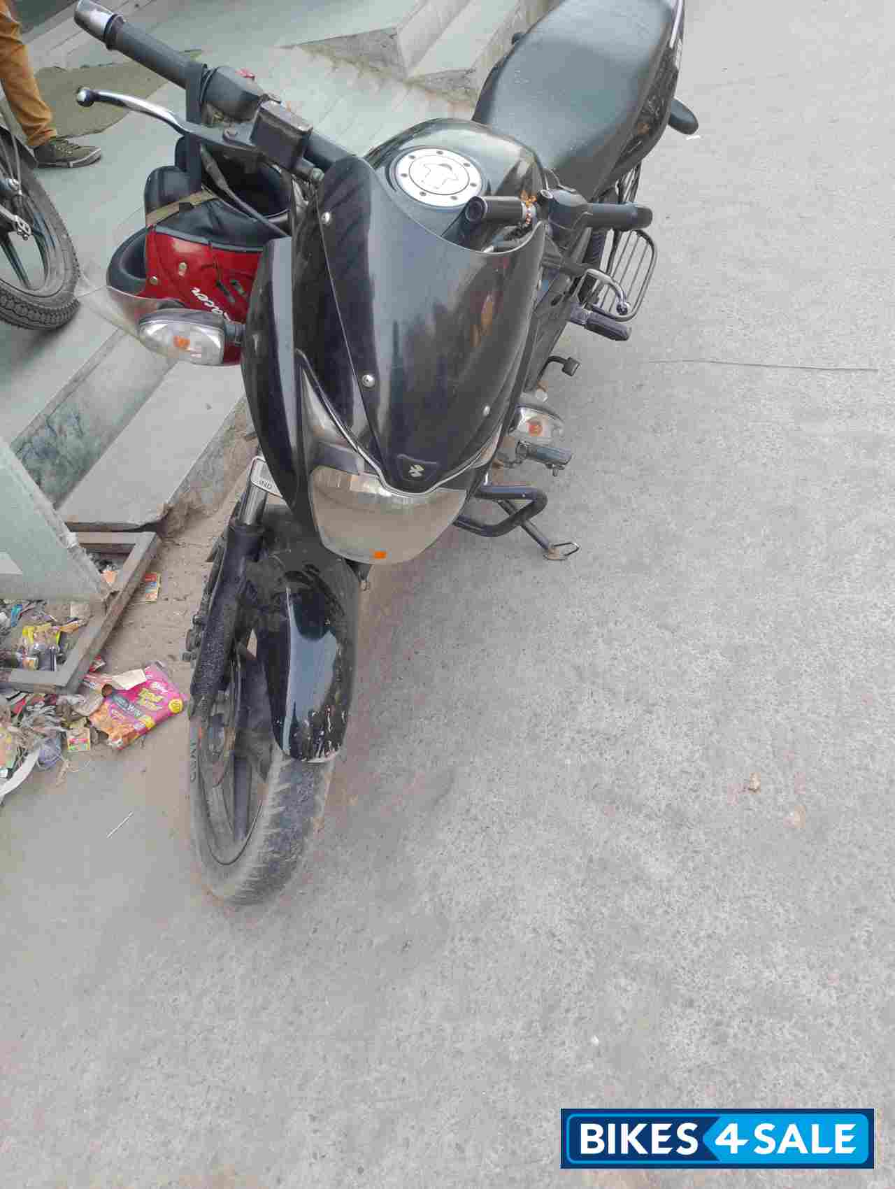 Bajaj Pulsar 150