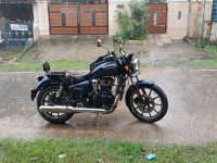 Royal Enfield Meteor 350 2021 Model
