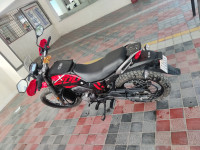 Hero Xpulse 200 4V 2022 Model