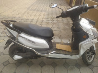 Pearl White Okinawa Praise Pro