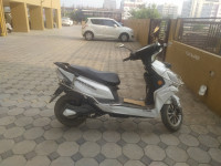 Pearl White Okinawa Praise Pro