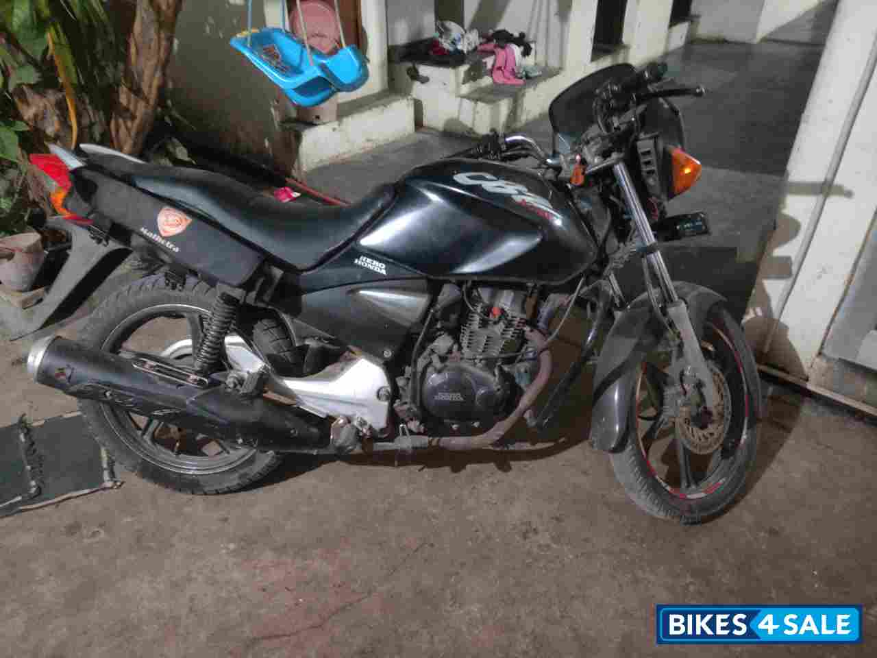 Black Hero CBZ Xtreme