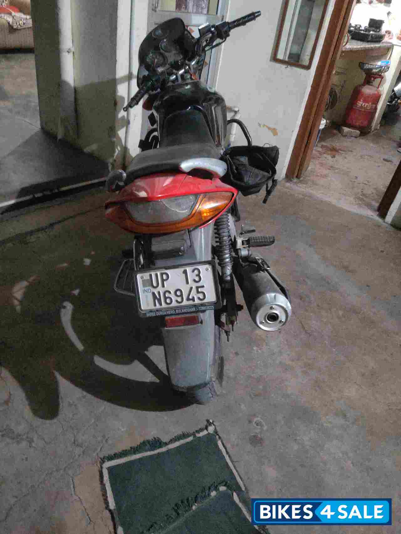 Black Hero CBZ Xtreme