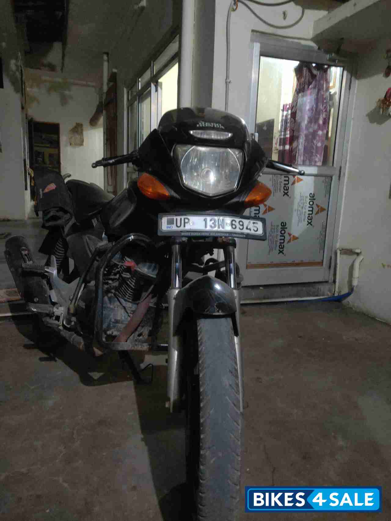 Black Hero CBZ Xtreme