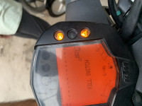 KTM Duke 250 2022 2022 Model