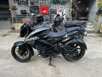 Bajaj Pulsar 200 NS ABS 2023 Model