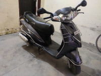 Hero Duet 110 2019 Model