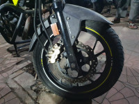 Honda CB Hornet 160R 2018 Model