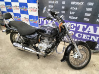 Bajaj Avenger 220 DTS-i 2013 Model
