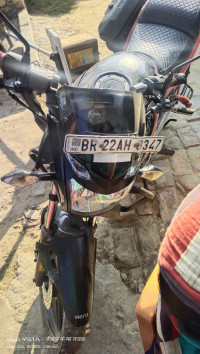 Black &red Hero Xtreme Sports