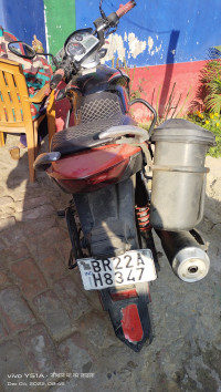 Black &red Hero Xtreme Sports