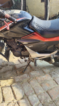 Black &red Hero Xtreme Sports