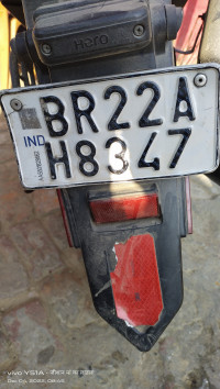 Black &red Hero Xtreme Sports