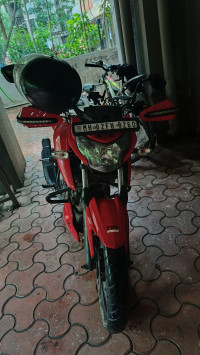 TVS Apache RTR 160 4V