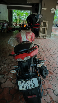 TVS Apache RTR 160 4V