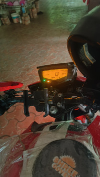 TVS Apache RTR 160 4V