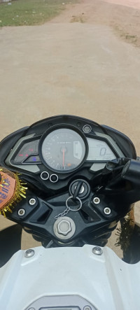 Bajaj Pulsar NS200