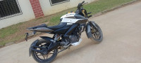 Bajaj Pulsar NS200