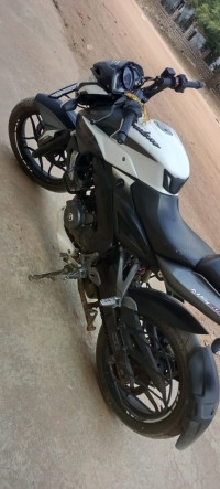 Bajaj Pulsar NS200