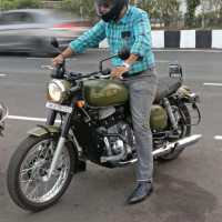 Jawa forty two