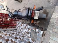 Honda Shine 2014 Model