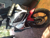 Yamaha YZF R15 V2 2012 Model