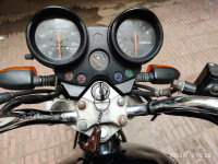 Bajaj Pulsar 150