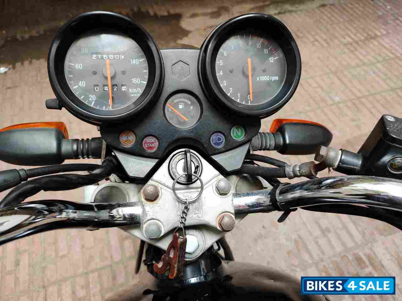 Bajaj Pulsar 150