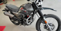 Hero XPulse 200 BS6