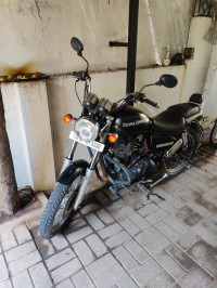 Royal Enfield Thunderbird 350