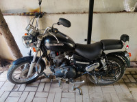 Royal Enfield Thunderbird 350