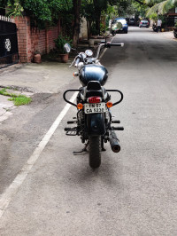 Royal Enfield Thunderbird 350
