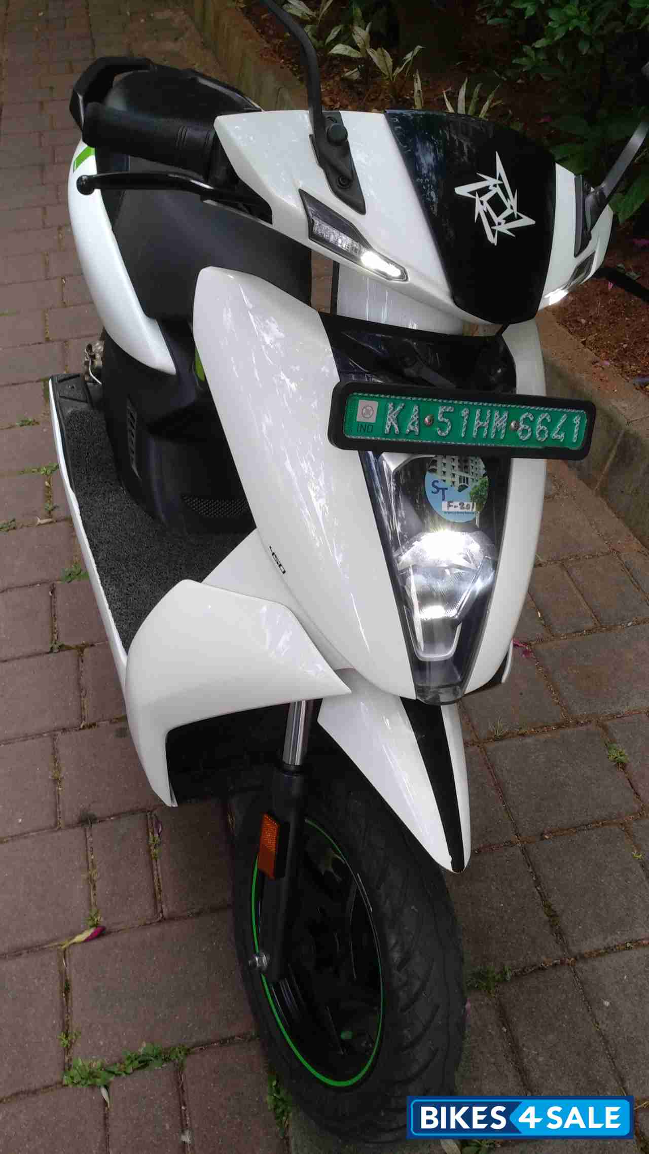 Ather 450