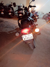 Bajaj Avenger Street 220 2016 Model