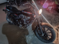Bajaj Avenger Street 220