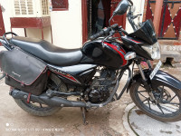 Black Suzuki SlingShot Plus