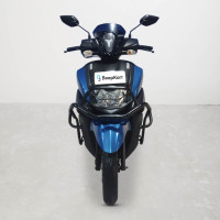 Yamaha Cygnus Ray ZR 2020 Model