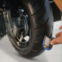 Yamaha Cygnus Ray ZR