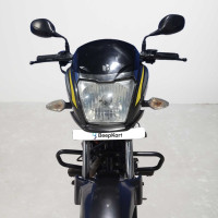 Hero Super Splendor 2021 Model