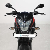 Bajaj Pulsar NS 160 2019 Model