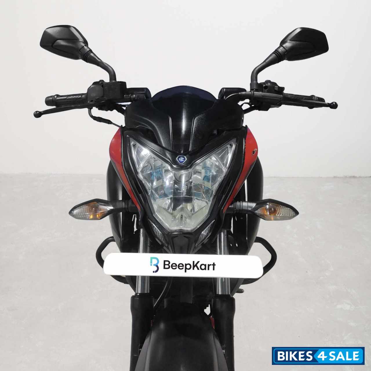 Bajaj Pulsar NS 160