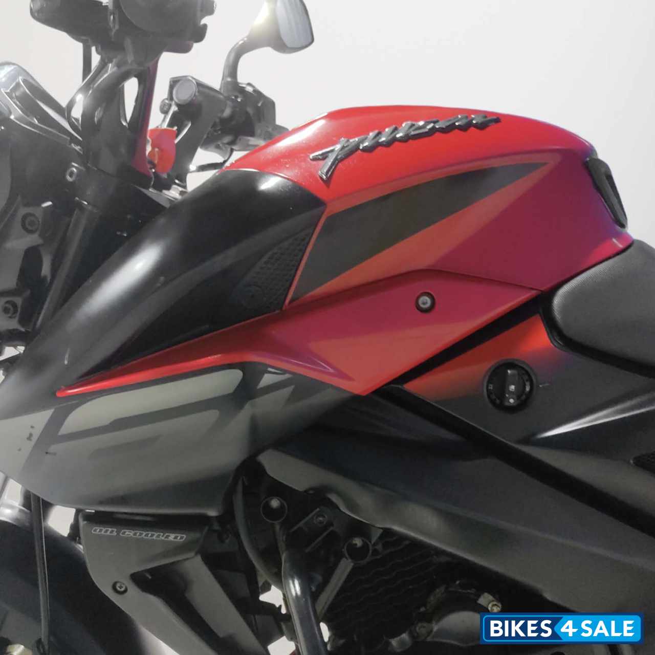 Bajaj Pulsar NS 160