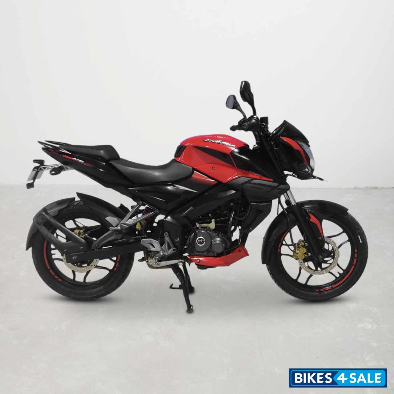 Bajaj Pulsar NS 160