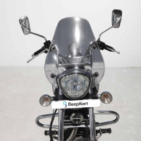 Bajaj Avenger Cruise 220 2019 Model