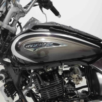 Bajaj Avenger Cruise 220