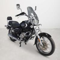 Bajaj Avenger Cruise 220