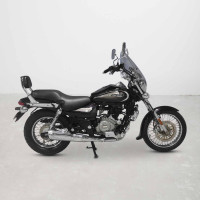 Bajaj Avenger Cruise 220