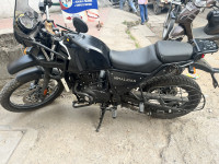 Royal Enfield Himalayan BS VI