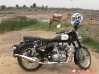 Royal Enfield Classic 350 2016 Model