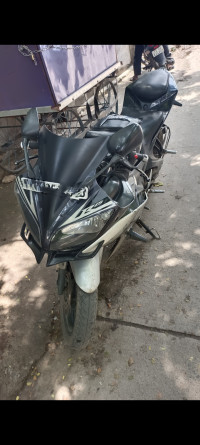 Yamaha  R15 2015 Model
